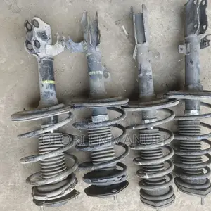 Toyota Camry Spider Front Shocks (Used)