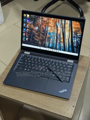 Lenovo ThinkPad X13 Yoga Gen 1 Laptop
