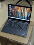 Lenovo ThinkPad X13 Yoga Gen 1 Laptop - 1