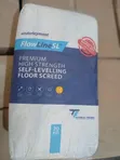 FlowLine SL Self-Levelling Floor Screed - 20KG - 2
