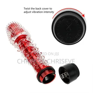 Waterproof Vibrator