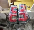 Land Cruiser Prado 2014-21 Brand New Original Tail Light - 3