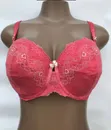 Padded UK Thrief Bra - 1