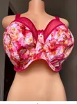 Padded UK Thrief Bra - 2