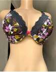 Padded UK Thrief Bra - 3