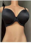 Padded UK Thrief Bra - 4