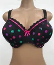 Padded UK Thrief Bra - 5