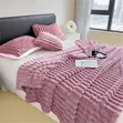 Bubble Blankets Fleece - 2