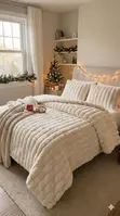 Bubble Blankets Fleece - 3