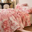Bubble Blankets Fleece - 4