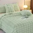 Bubble Blankets Fleece - 5