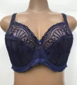 UK Lace Thong Bra - 2