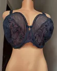 UK Lace Thong Bra - 3