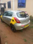 Hyundai i20 2022 Brown - 3