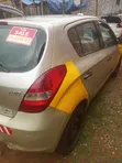 Hyundai i20 2022 Brown - 5