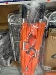 Foldable Stretcher - Medical Equipment - 1