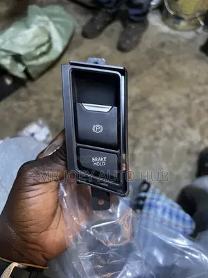 Honda CR-V Parking Brake Switch (2017-2022)