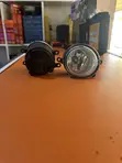 Toyota Fog Lights: Corolla '09, Vitz, Camry, RAV4 - 2