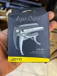 Guitar Capo - Brand New - 1