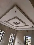 Master False Ceiling Installation - 3