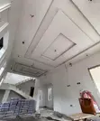 Master False Ceiling Installation - 4