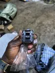 Honda Civic Parking Brake Switch (2016-2021) - 2