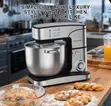 Sokany Stand Mixer 18L 3300W SK-05012 - 3