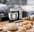 Sokany Stand Mixer 18L 3300W SK-05012 - 4