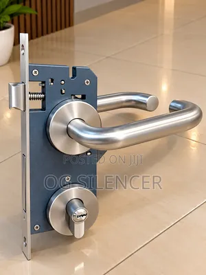 Dozzy High Quality Door Lock