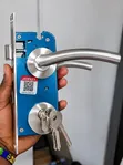 Dozzy High Quality Door Lock - 2
