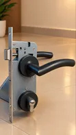 Dozzy High Quality Door Lock - 3