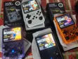 R36S Retro Handheld Console - 2