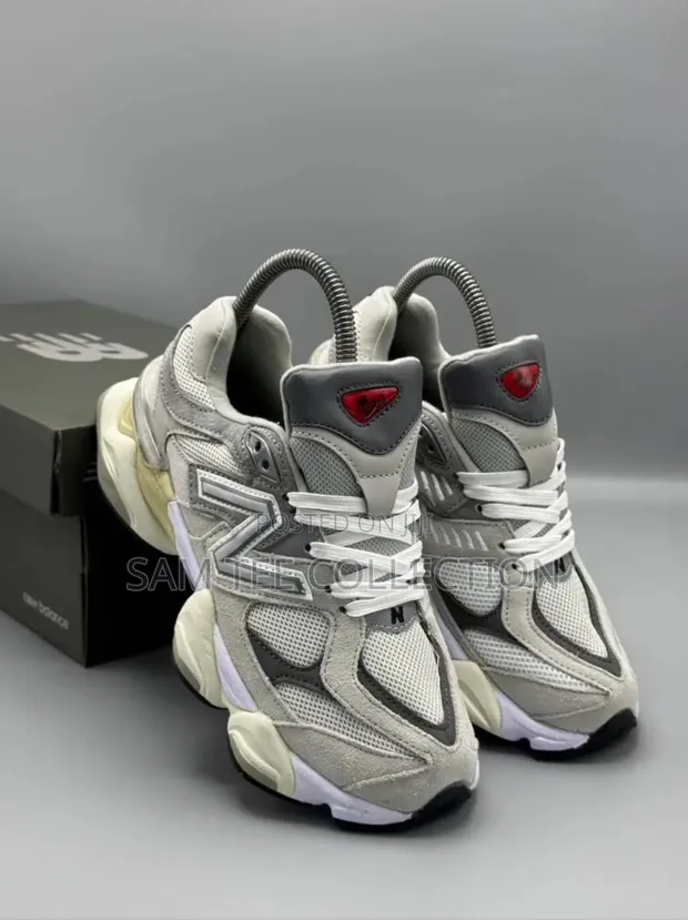Original New Balance 9060 Sneakers - 1