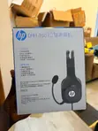 HP DHH-1601 Stereo Gaming Headset - 2