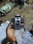 Honda HR-V 2018-2022 Electronic Parking Brake Switch - 1