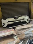 Toyota Rav4 2016-2018 Front Bumper Complete - 1