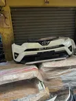 Toyota Rav4 2016-2018 Front Bumper Complete - 2