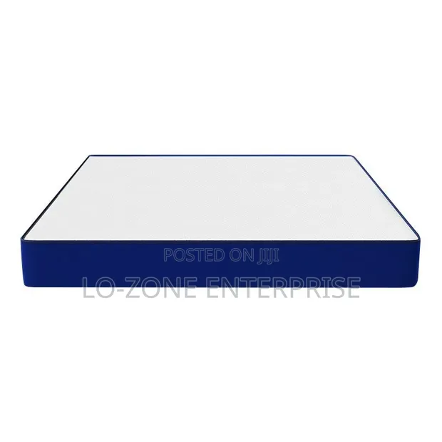 Compressed Mattress 180x200cm - 1