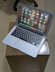 Apple MacBook Air 2017 8GB RAM 256GB SSD - 1