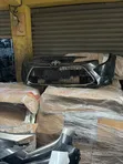 Toyota Corolla Front Bumper (2020-2025) - 1