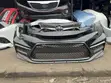 Toyota Corolla 2020-2022 Front Bumper - 2