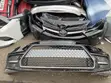 Toyota Corolla 2020-2022 Front Bumper - 3