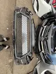 Toyota Corolla 2020-2022 Front Bumper - 4