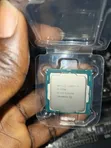 Intel Core i7-7700 CPU - 1