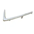 Toyota Yaris/IA/Scion Sedan 2016-2020 Front Grille Trim Chrome Set - 3