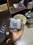 Honda CR-V 2017-2022 Front Radar Sensor - 3