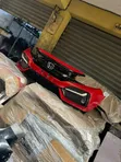 Honda Civic 2016-22 Spec Bumper - 1