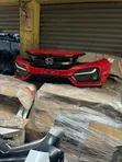 Honda Civic 2016-22 Spec Bumper - 2