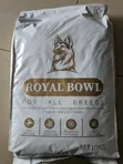Royal Bowl Dog Food - 2
