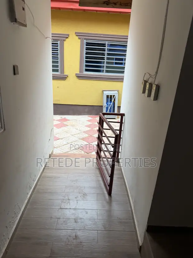 2-Bedroom Apartment for Rent in Retede Properties, Atwima Kwanwoma - 1